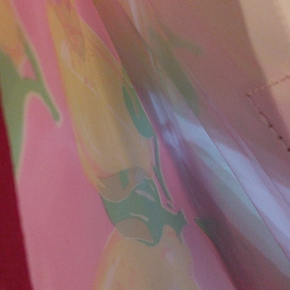 Lilly Pulitzer by Estee Lauder bag lot of 3 - Picture 10 of 10